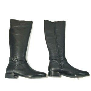Kenneth Cole Women's Branden Buckle Buckle Boots Size‎ 9.5